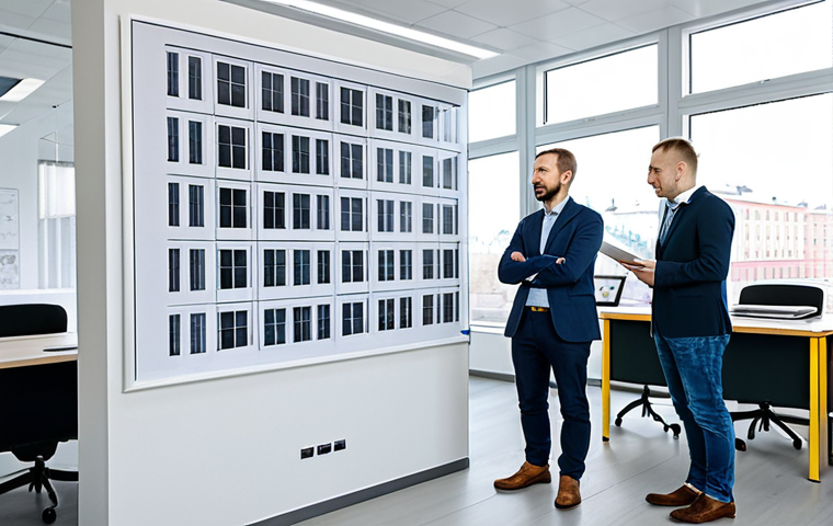 신용카드 혜택 극대화 방법 - **

"A young professional doctor in a clean, modern clinic in St. Petersburg, wearing a professional...