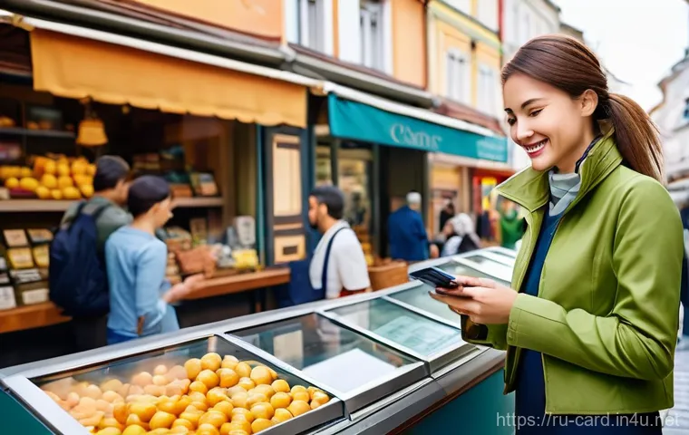 신용카드 해외 이용 팁 - **Prompt 1: Smart Pre-Trip Financial Planning**
"A cozy, well-lit scene featuring a young adult ... 신용카드 해외 이용 팁 - **Prompt 1: Smart Pre-Trip Financial Planning**
"A cozy, well-lit scene featuring a young adult ...