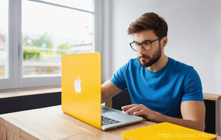 체크카드 결제 취소 - **Prompt 1: Accidental Purchase Resolution**
    "A relatable scene of a young woman in her late 20s...